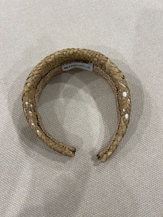 Diadema / Tocado