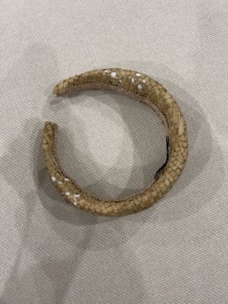 Diadema / Tocado