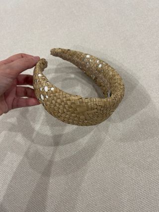 Diadema / Tocado