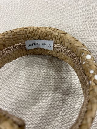 Diadema / Tocado