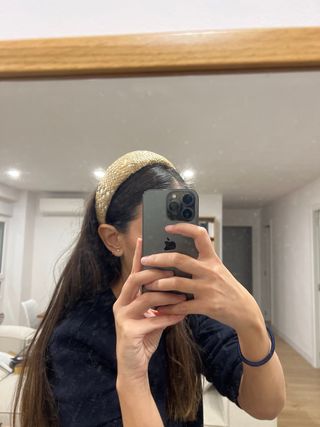Diadema / Tocado