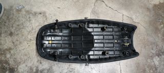 Asientos de motos,Suzuki burgman 125,150 250 y