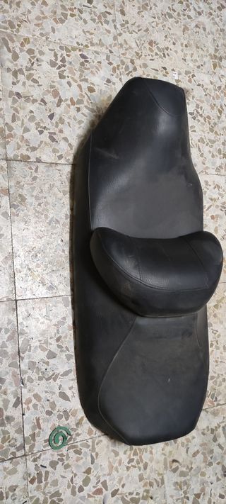 Asientos de motos,Suzuki burgman 125,150 250 y