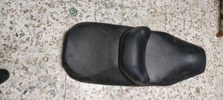 Asientos de motos,Suzuki burgman 125,150 250 y