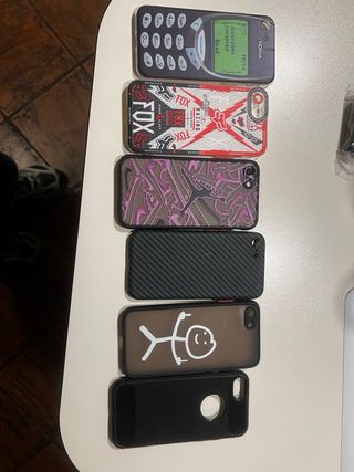 cover iphoneper iphone Se