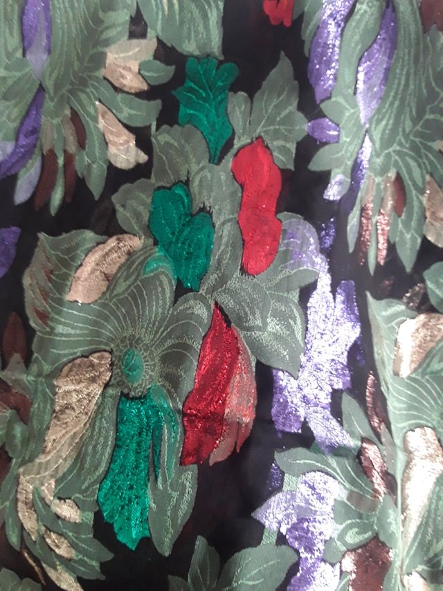 Tecidos para diferentes usos