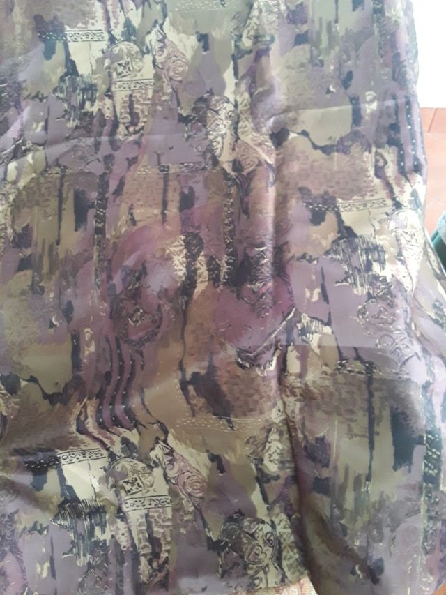 Tecidos para diferentes usos