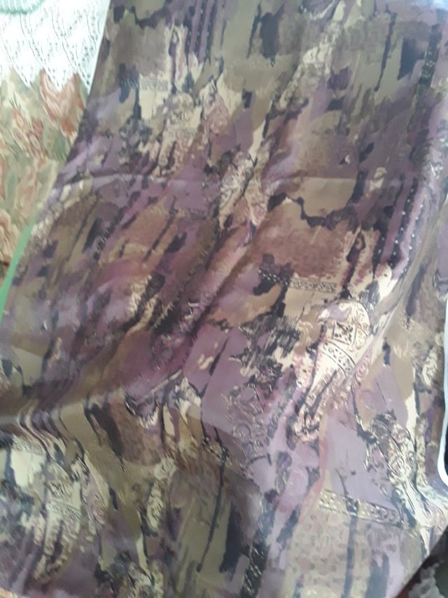 Tecidos para diferentes usos