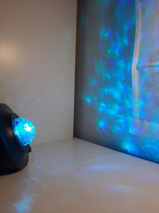 Proyector luces led