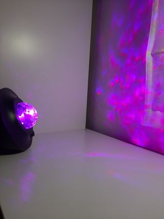 Proyector luces led