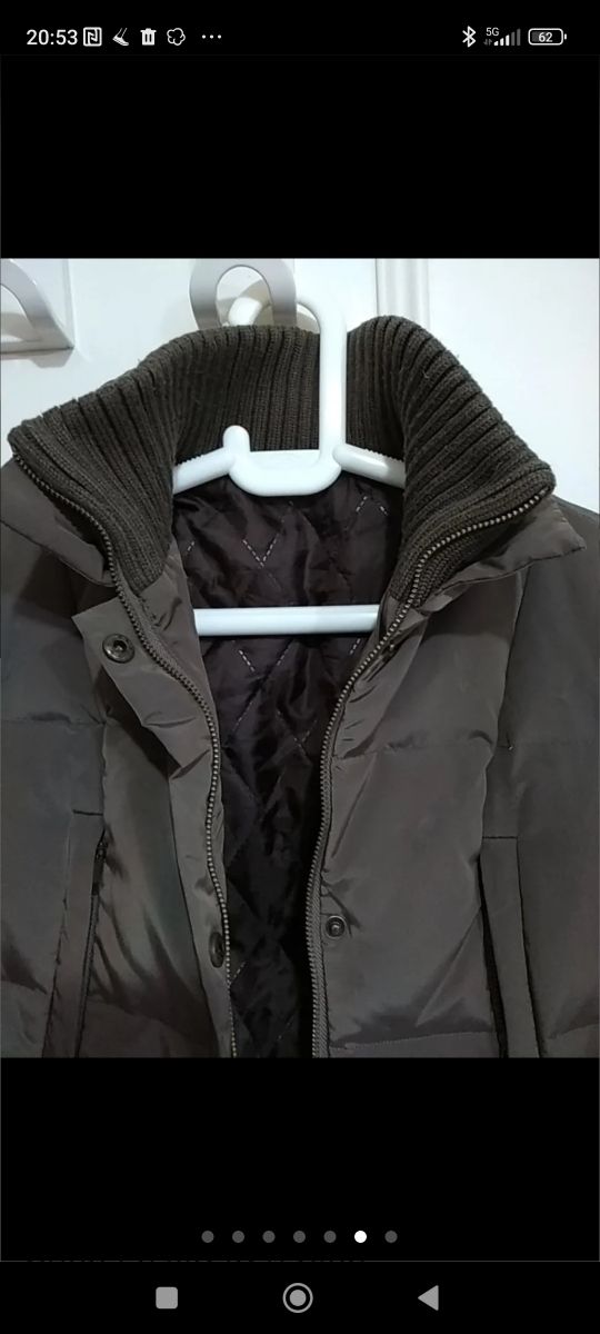 Cazadora Marrón Mujer UNA GANGA!!!!