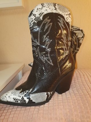 Botines