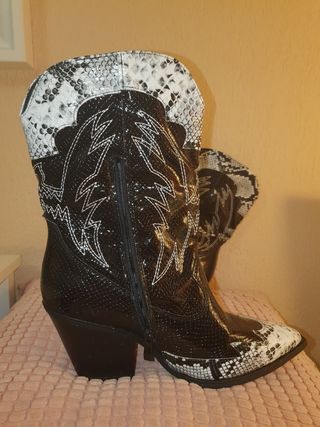 Botines