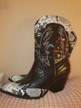 Botines
