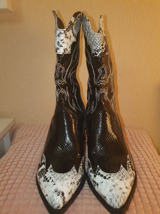 Botines