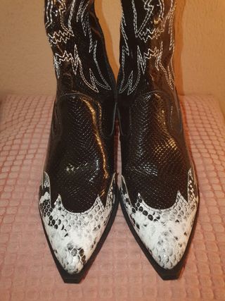 Botines