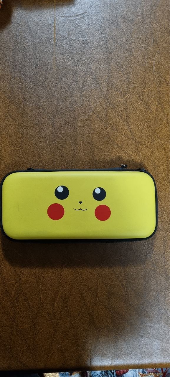 Custodie pokemon nintendo switch/ switch lite