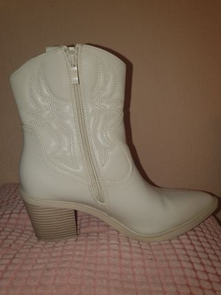 Botines