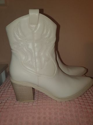 Botines
