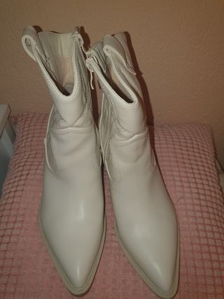 Botines
