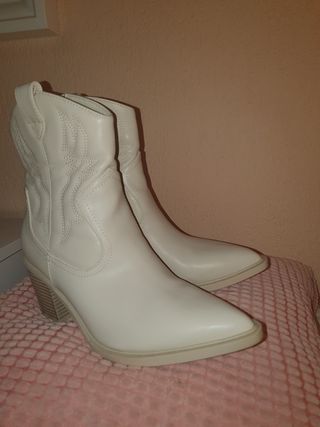 Botines
