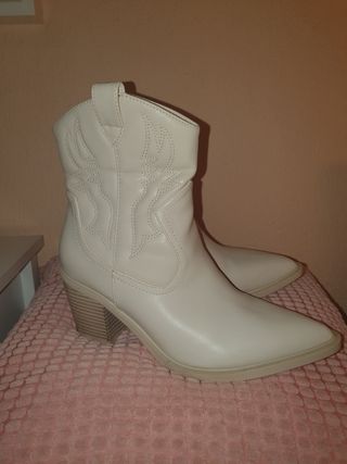 Botines