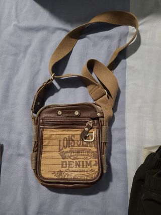 Bolso bandolera 