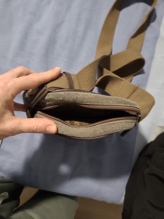 Bolso bandolera 