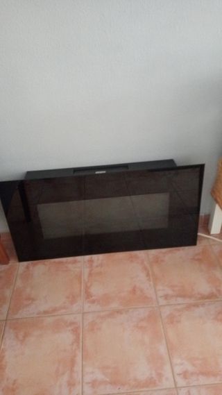 Estufa led eléctrica