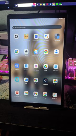Lenovo Tab m10 hd 4/64gb