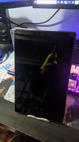 Lenovo Tab m10 hd 4/64gb