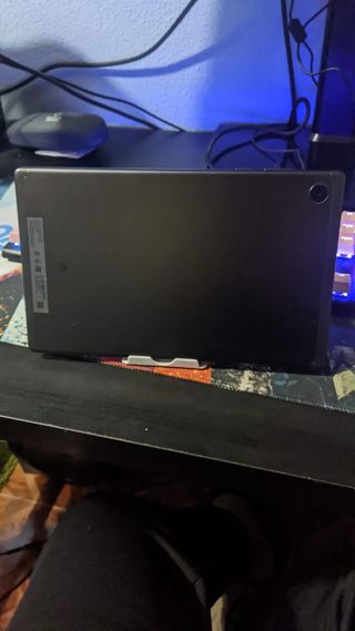 Lenovo Tab m10 hd 4/64gb
