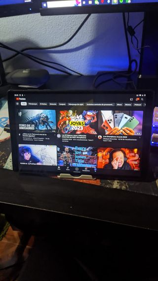 Lenovo Tab m10 hd 4/64gb