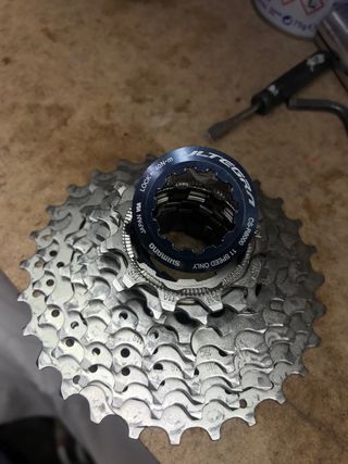 Casete shimano Ultegra