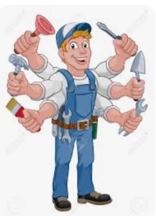 Manitas, montador de muebles