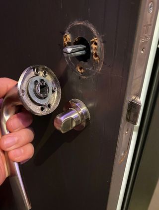 Lo hacemos por ti Manitas a domicilio Electricista