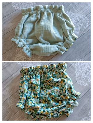 Ropa infantil a su gusto