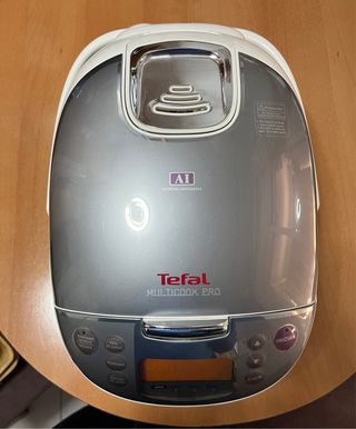 Robot multifunción Tefal multicook pro