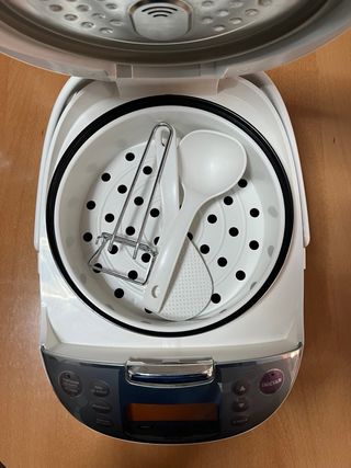 Robot multifunción Tefal multicook pro
