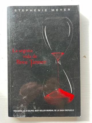 La segona vida de Bree Tanner
