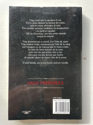 La segona vida de Bree Tanner