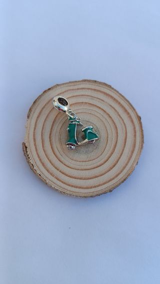 Charn moto 🛵 para pulsera Pandora
