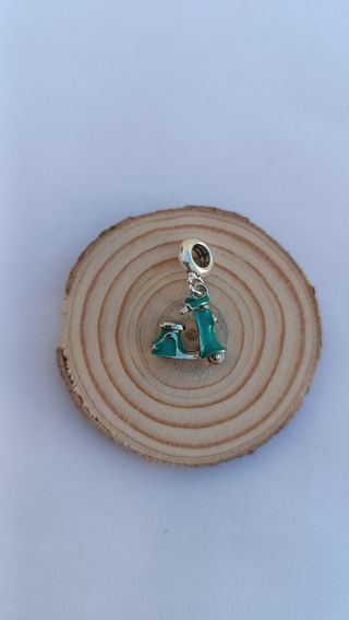Charn moto 🛵 para pulsera Pandora