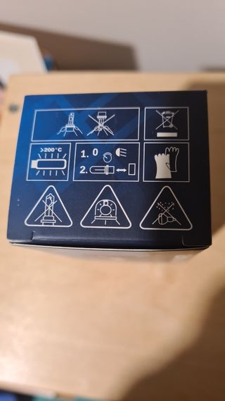 BOMBILLA XENON D1S D3S D2S NUEVAS