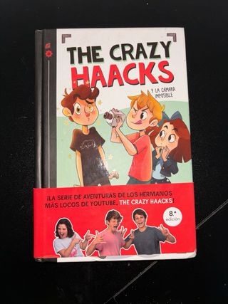 The Crazy Haacks