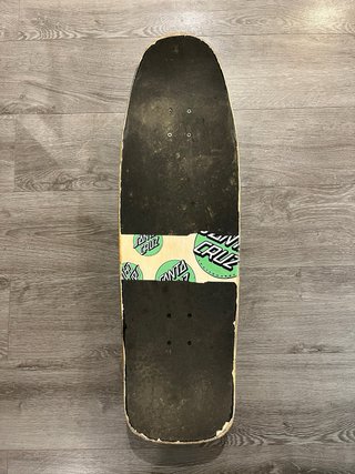 Skate Santa Cruz Cruiser 8.79” X 29.05” (73,8CM)