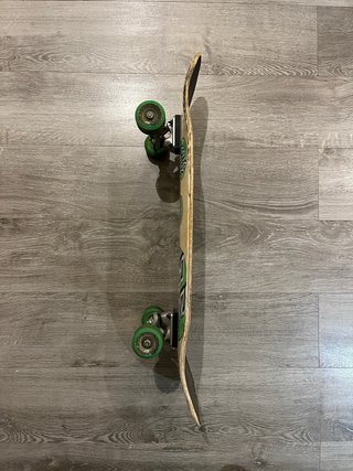 Skate Santa Cruz Cruiser 8.79” X 29.05” (73,8CM)