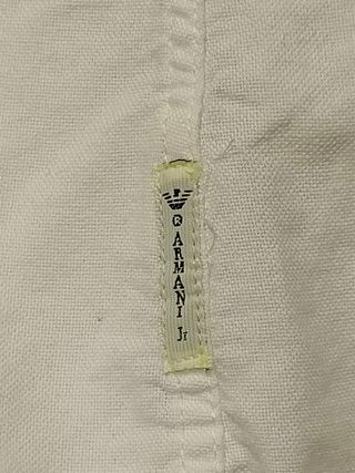 Camisa ARMANI