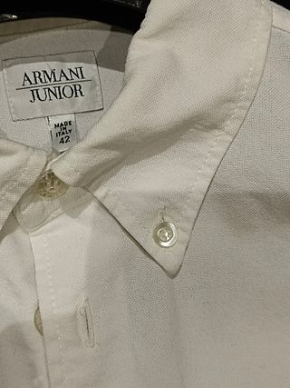 Camisa ARMANI