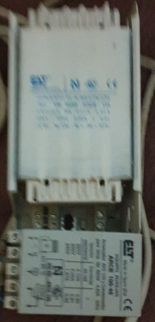 ARMARIO DE CULTIVO INDOR